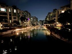 the-reef-at-king’s-dock photo thumbnail #2